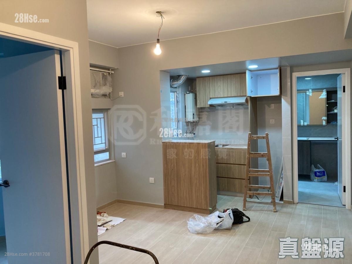 Eightland Gardens Sell 1 Bedroom 333 ft²