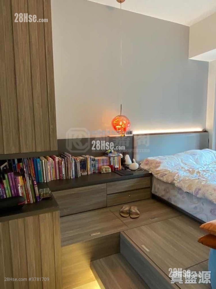 The Wings Sell 3 Bedrooms 694 ft²