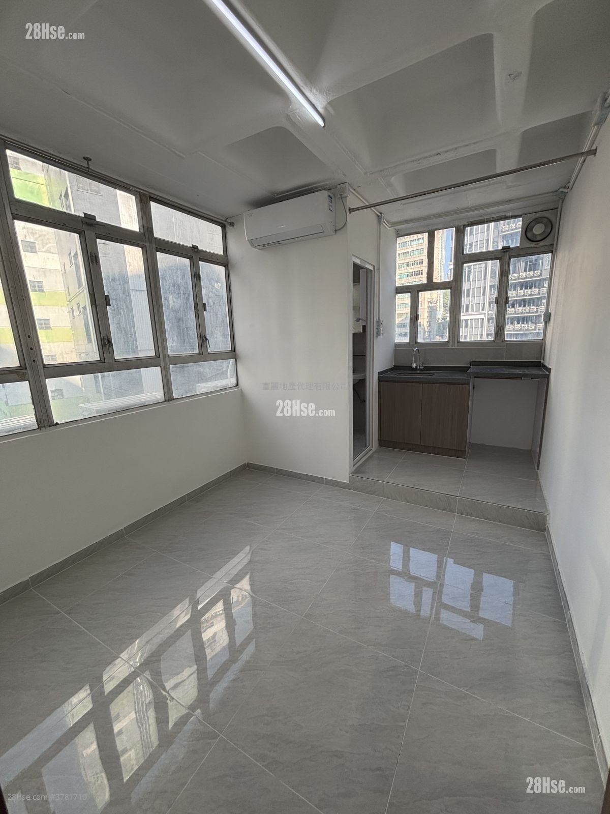 正好工业大厦 租盘