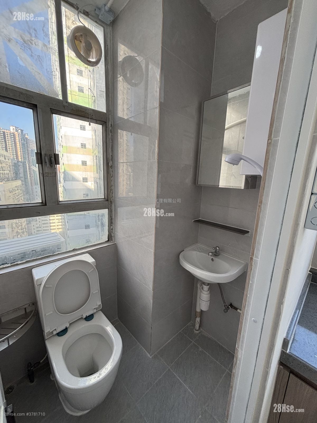 正好工业大厦 租盘