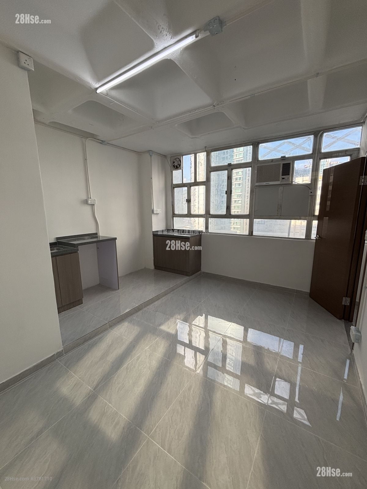 正好工业大厦 租盘