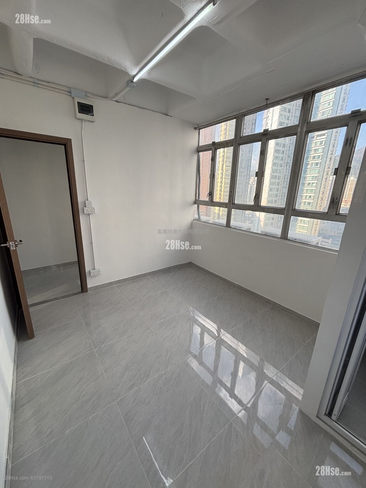 正好工业大厦 租盘