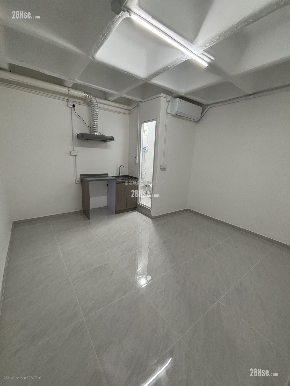 正好工业大厦 租盘