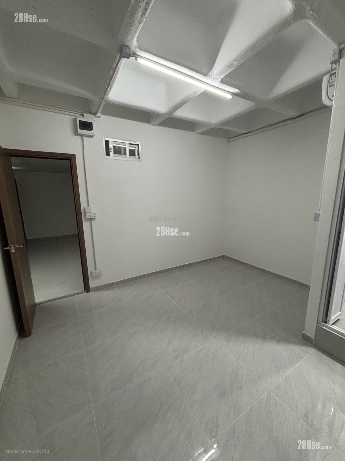 正好工业大厦 租盘