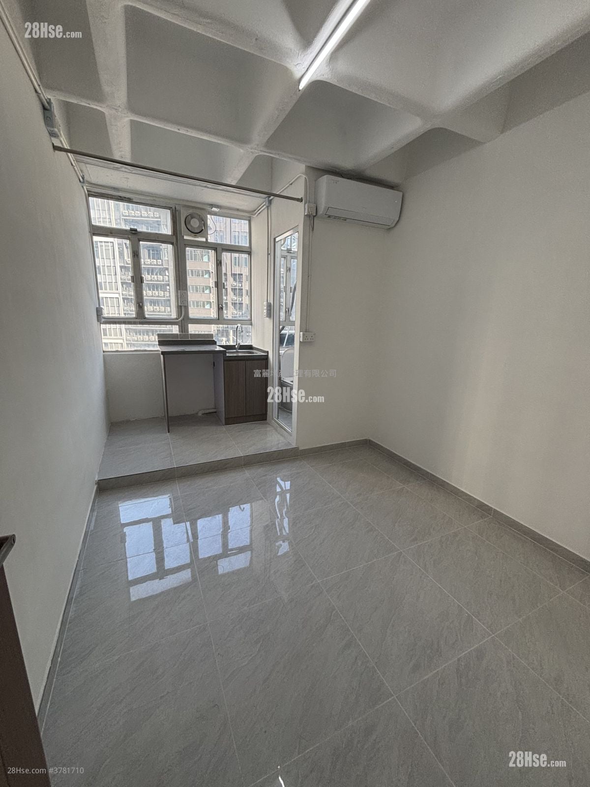 正好工业大厦 租盘