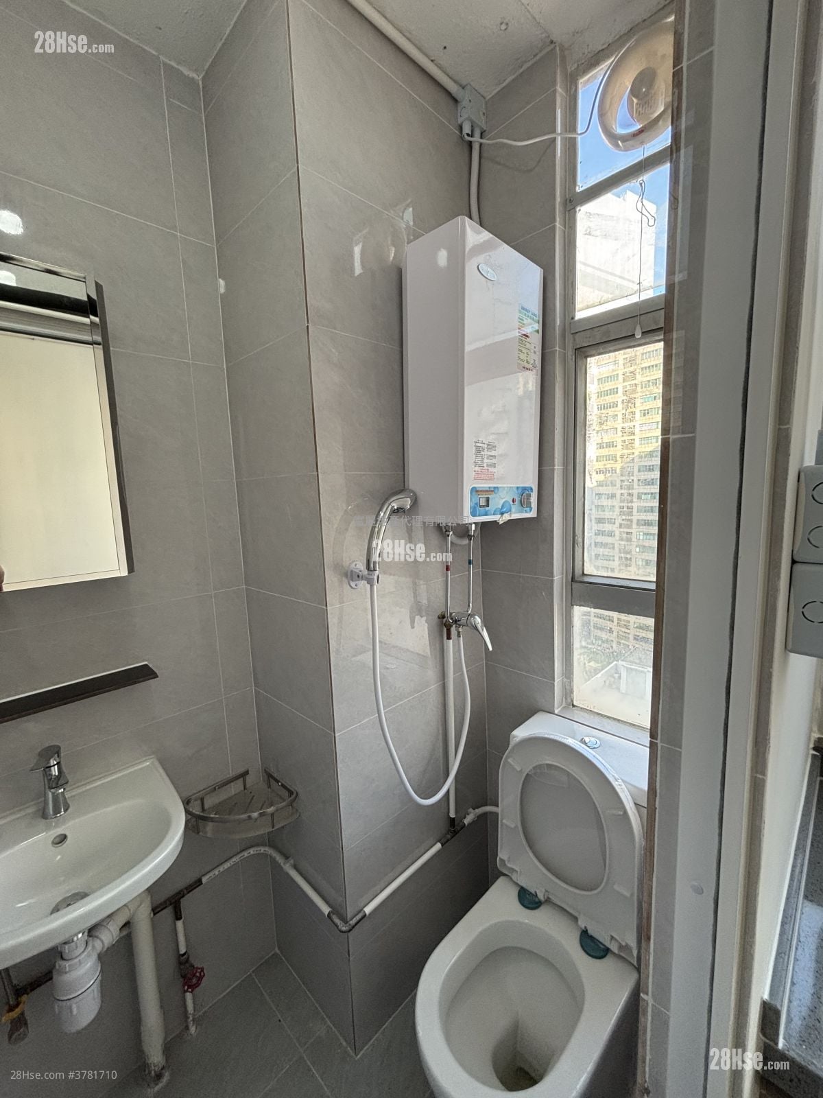 正好工业大厦 租盘