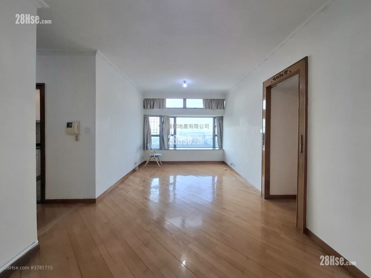 东堤湾畔 租盘 813 平方尺