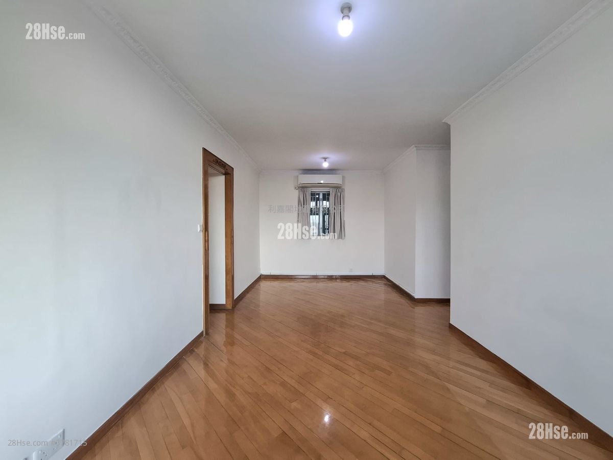 东堤湾畔 租盘 813 平方尺