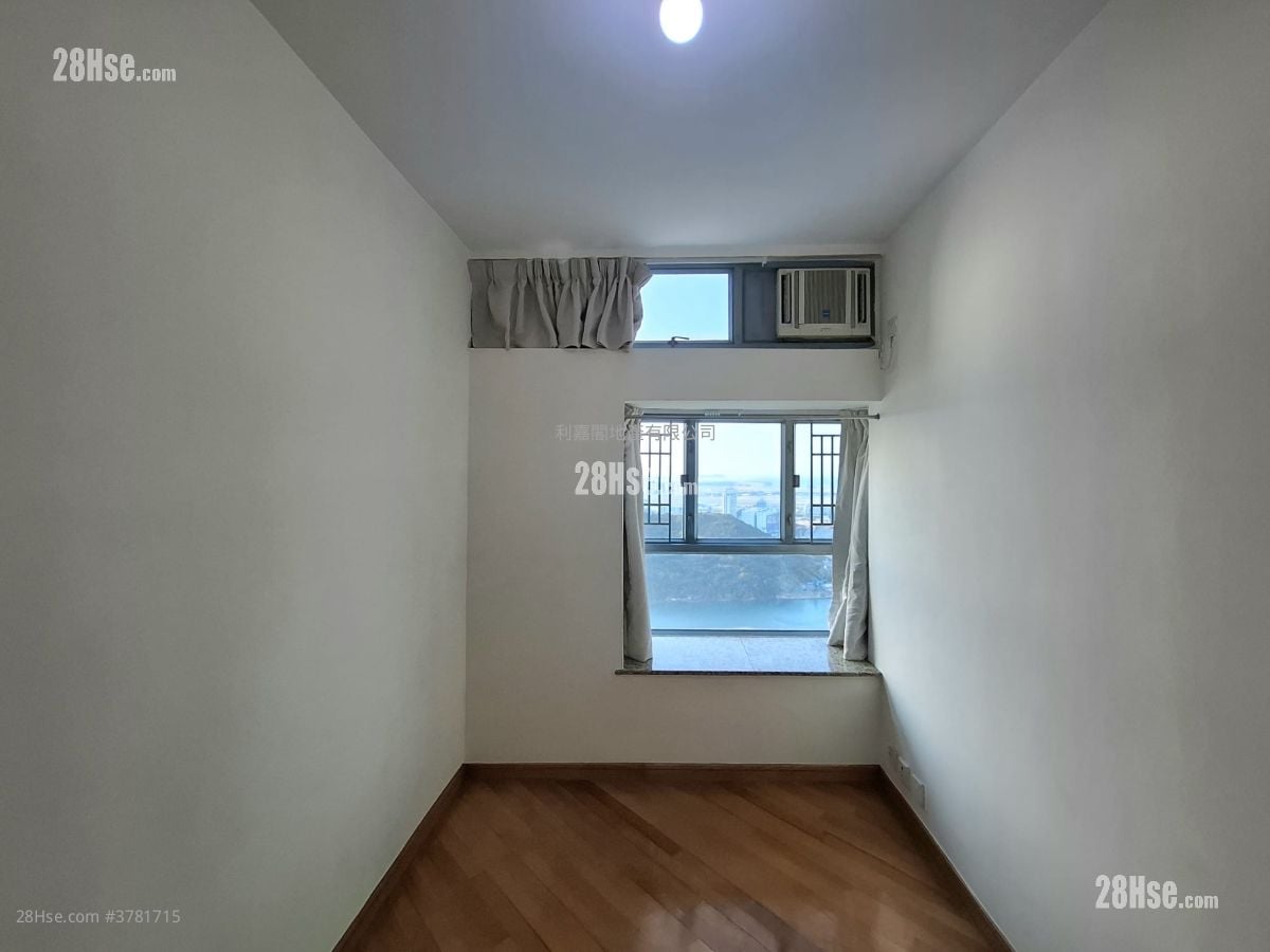 东堤湾畔 租盘 813 平方尺