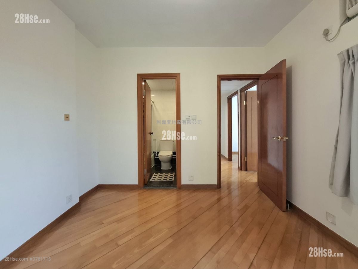 东堤湾畔 租盘 813 平方尺