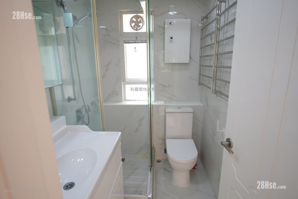 Baguio Villa Sell 3 Bedrooms , 2 Bathrooms 1,296 ft²