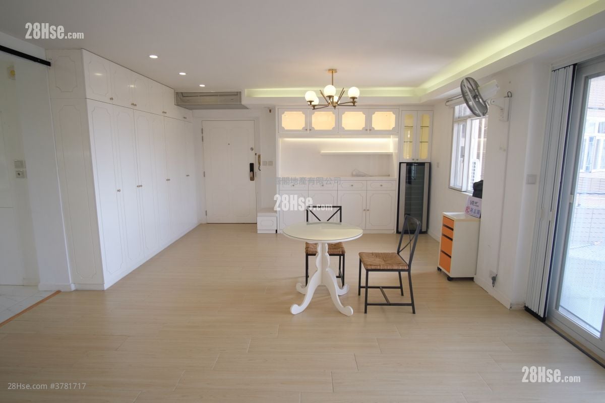 Baguio Villa Sell 3 Bedrooms , 2 Bathrooms 1,296 ft²