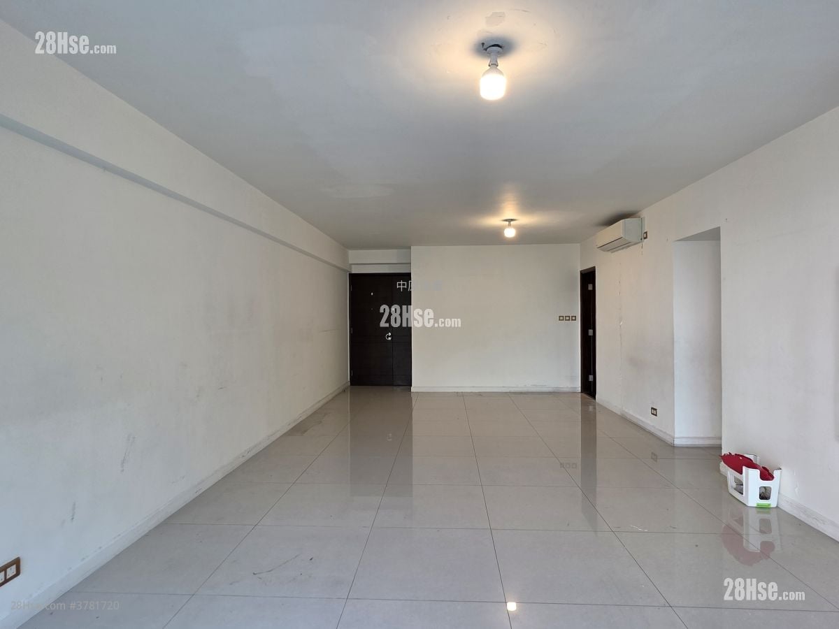 尚御 售盘 1,614 平方尺