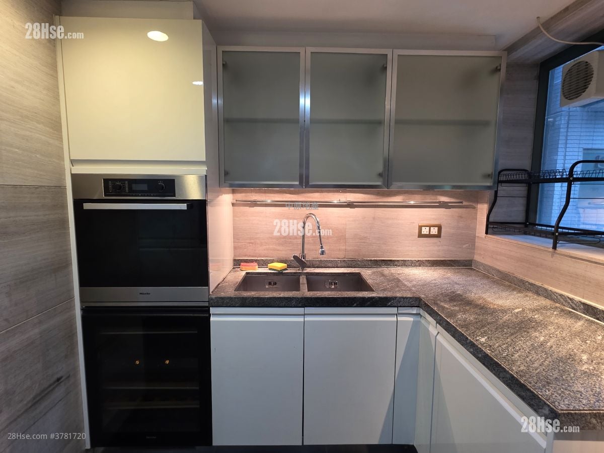 尚御 售盘 1,614 平方尺