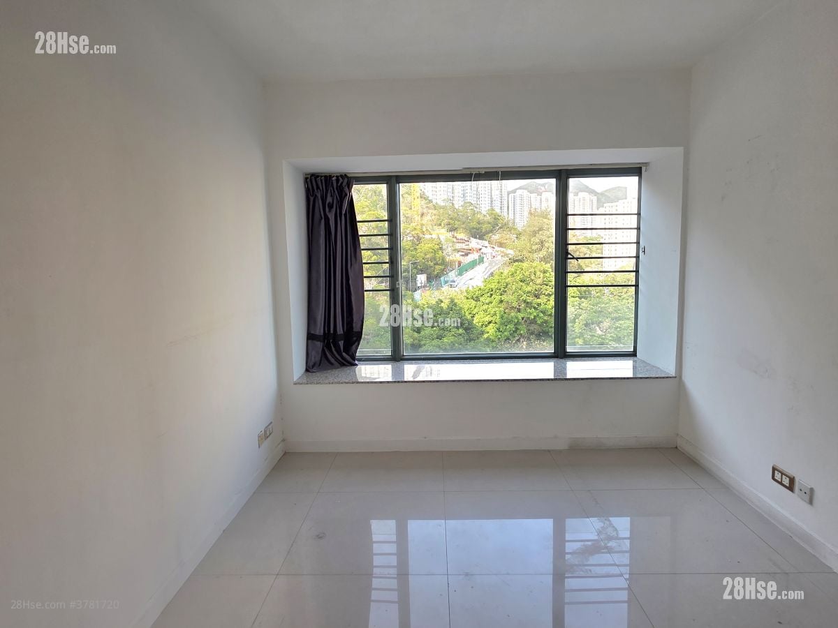 尚御 售盘 1,614 平方尺