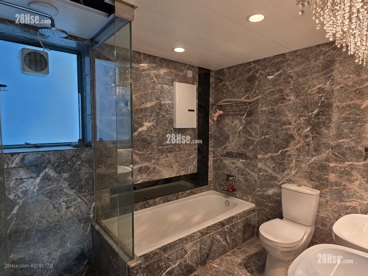 尚御 售盘 1,614 平方尺