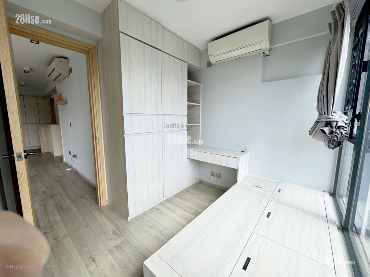 爵士花园 售盘 3 房 , 2 浴室 859 平方尺