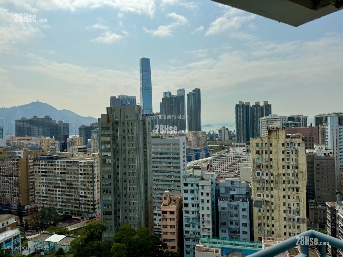 爵士花园 售盘 3 房 , 2 浴室 859 平方尺