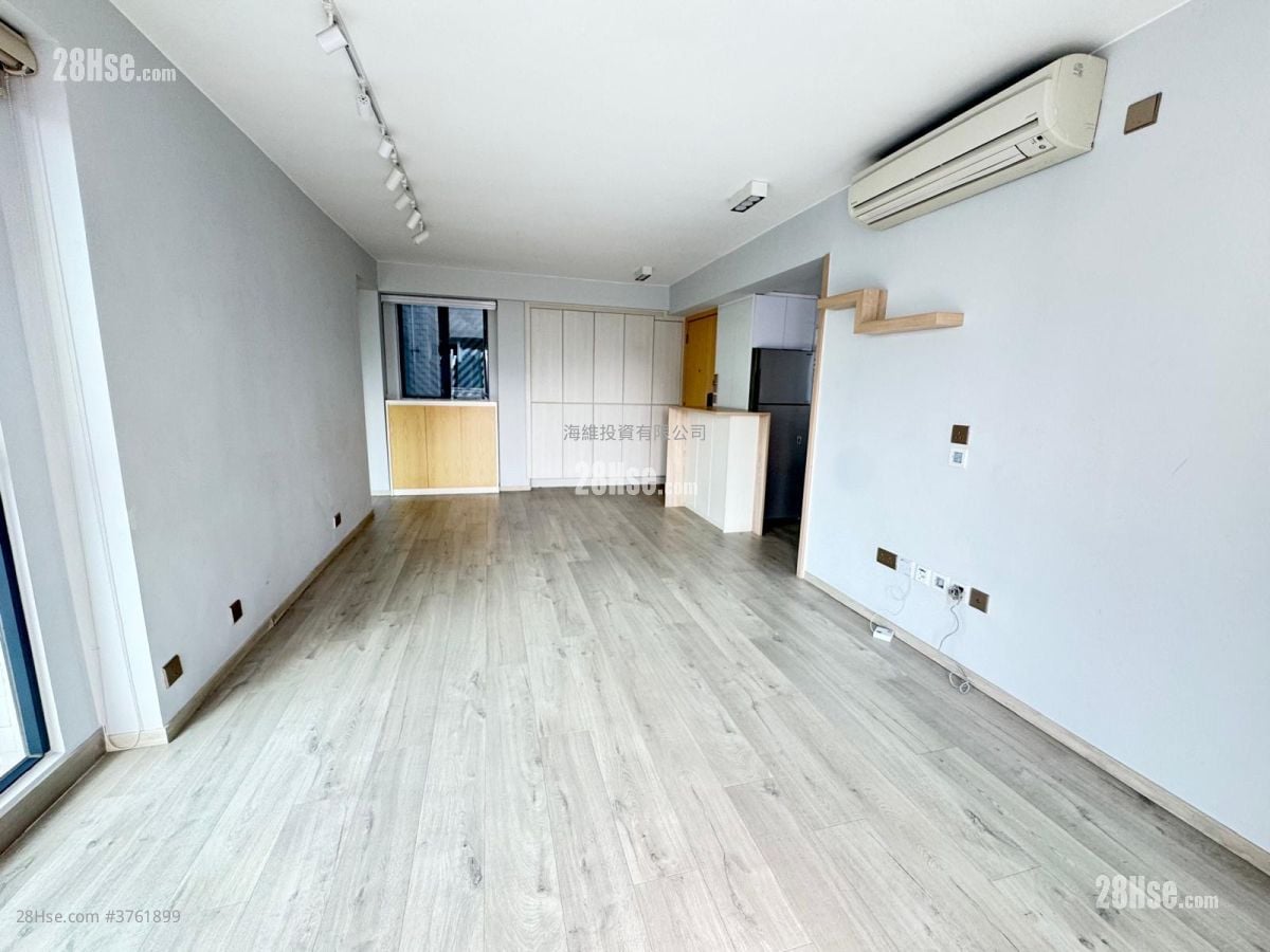 爵士花园 售盘 3 房 , 2 浴室 859 平方尺