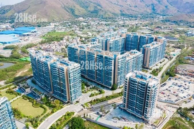 Park Yoho Sell 2 Bedrooms 498 ft²