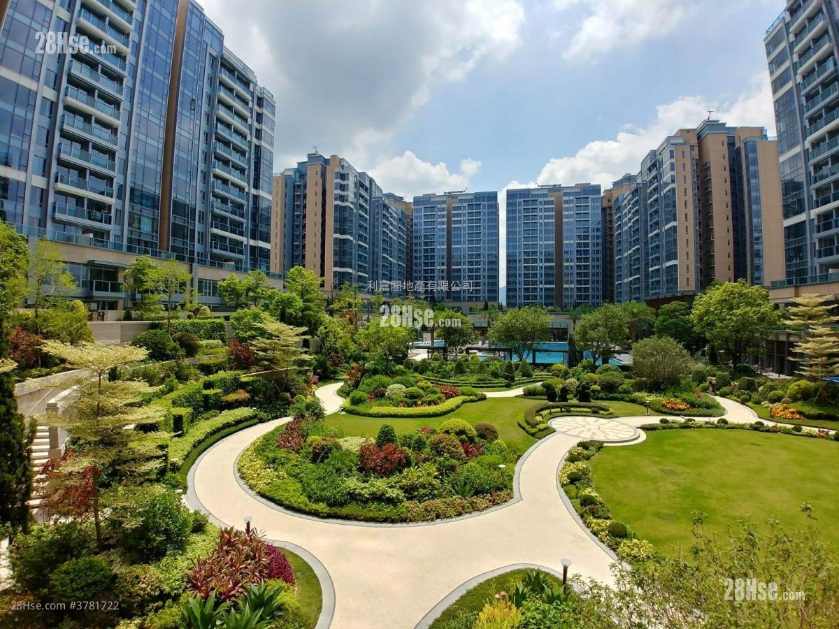 Park Yoho Sell 2 Bedrooms 498 ft²