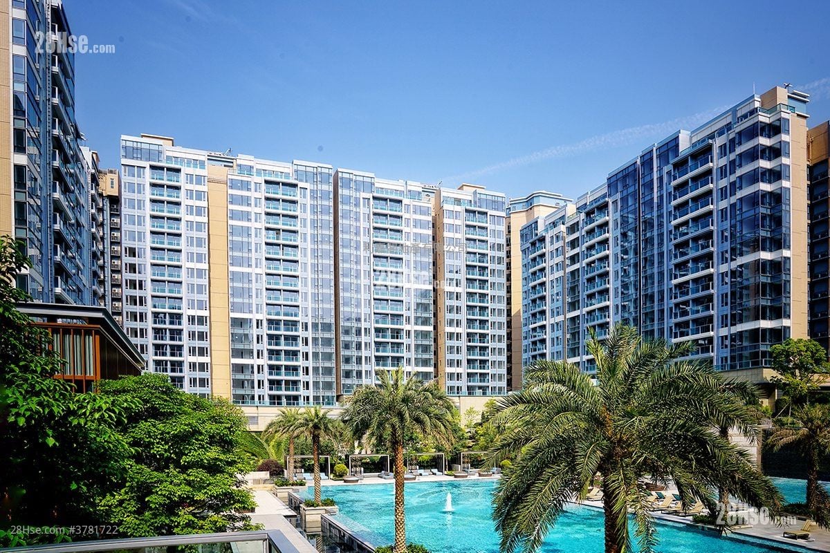 Park Yoho Sell 2 Bedrooms 498 ft²