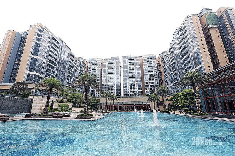 Park Yoho Sell 2 Bedrooms 498 ft²