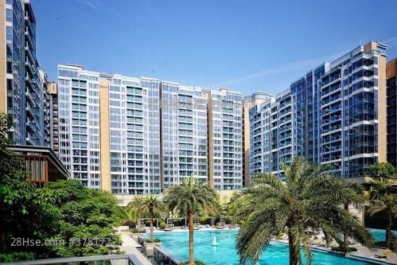 Park Yoho Sell 2 Bedrooms 498 ft²