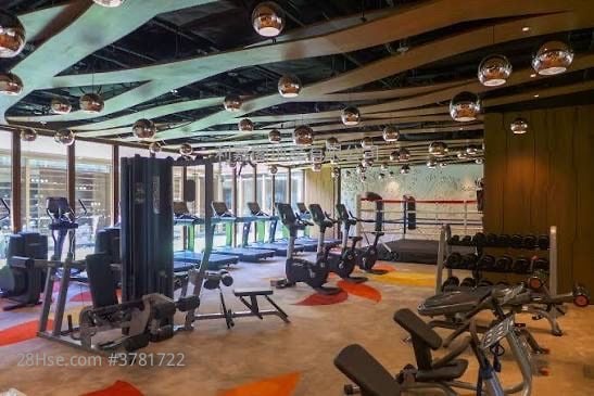 Park Yoho Sell 2 Bedrooms 498 ft²