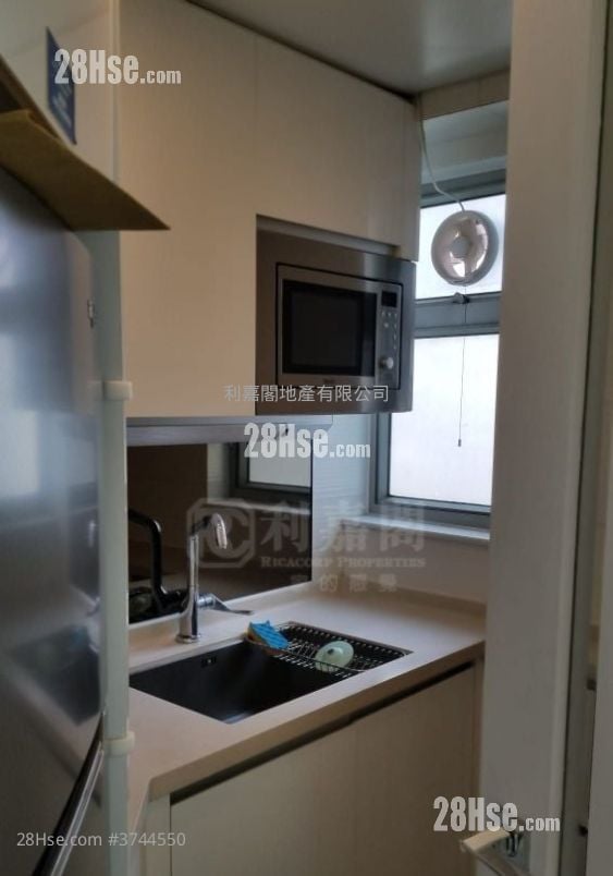 环宇海湾 售盘 3 房 , 1 浴室 662 平方尺