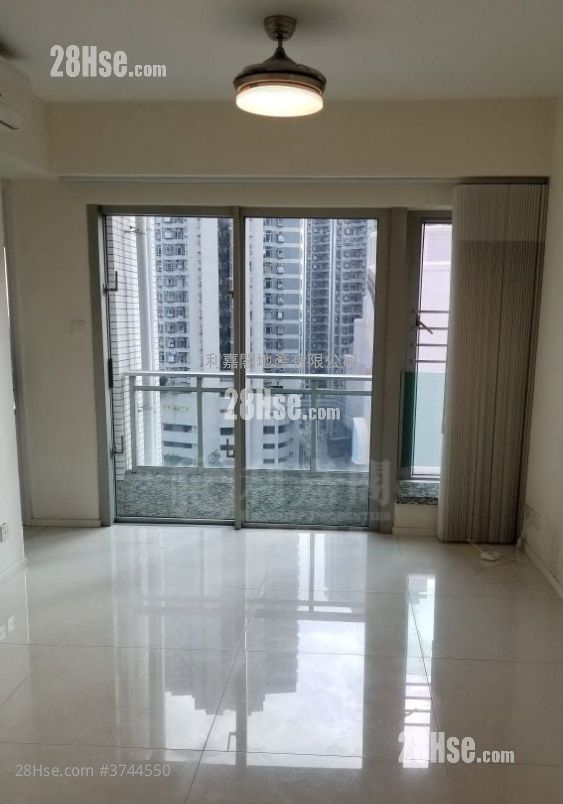 环宇海湾 售盘 3 房 , 1 浴室 662 平方尺