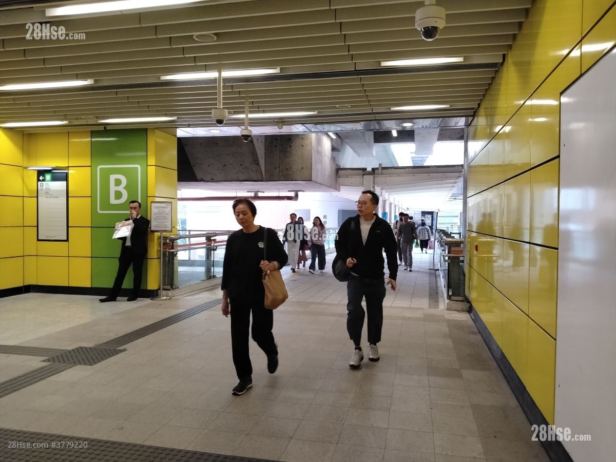 Kingley Industrial Building Rental 1,300 ft²