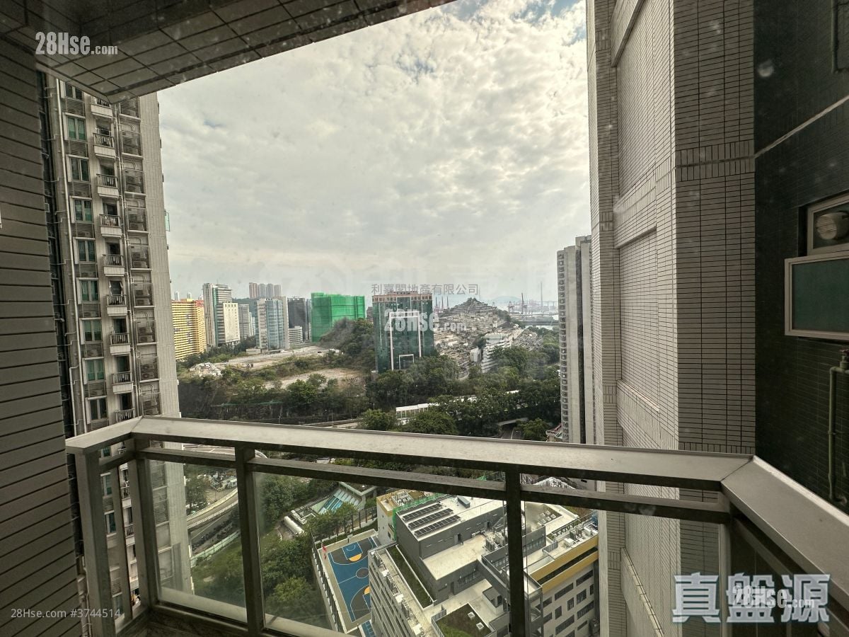 环宇海湾 售盘 2 房 , 1 浴室 488 平方尺