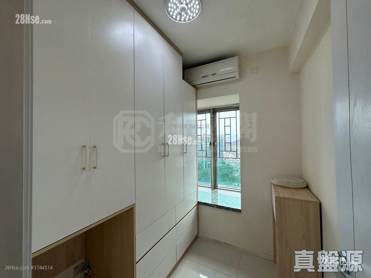 环宇海湾 售盘 2 房 , 1 浴室 488 平方尺