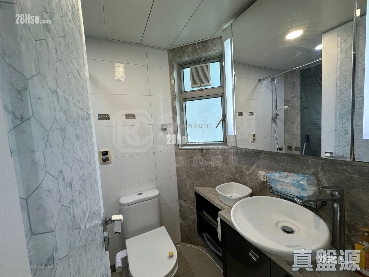 环宇海湾 售盘 2 房 , 1 浴室 488 平方尺