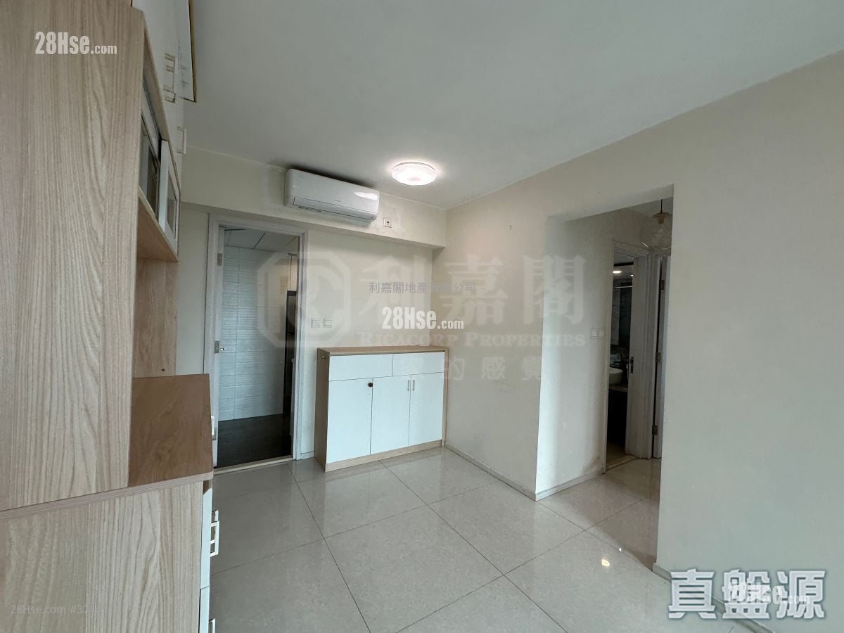 环宇海湾 售盘 2 房 , 1 浴室 488 平方尺