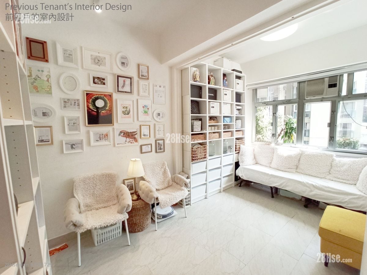 Hang Cheong Tai Building Sell 2 Bedrooms , 1 Bathroom