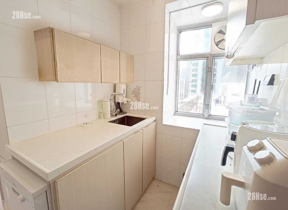 Hang Cheong Tai Building Sell 2 Bedrooms , 1 Bathroom