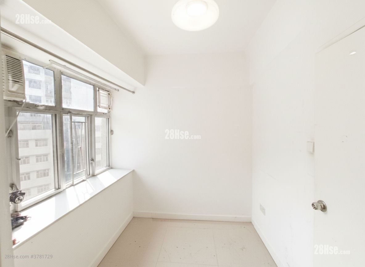 Hang Cheong Tai Building Sell 2 Bedrooms , 1 Bathroom