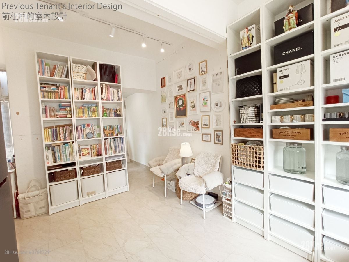 Hang Cheong Tai Building Sell 2 Bedrooms , 1 Bathroom