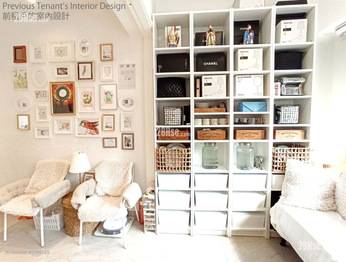 Hang Cheong Tai Building Sell 2 Bedrooms , 1 Bathroom