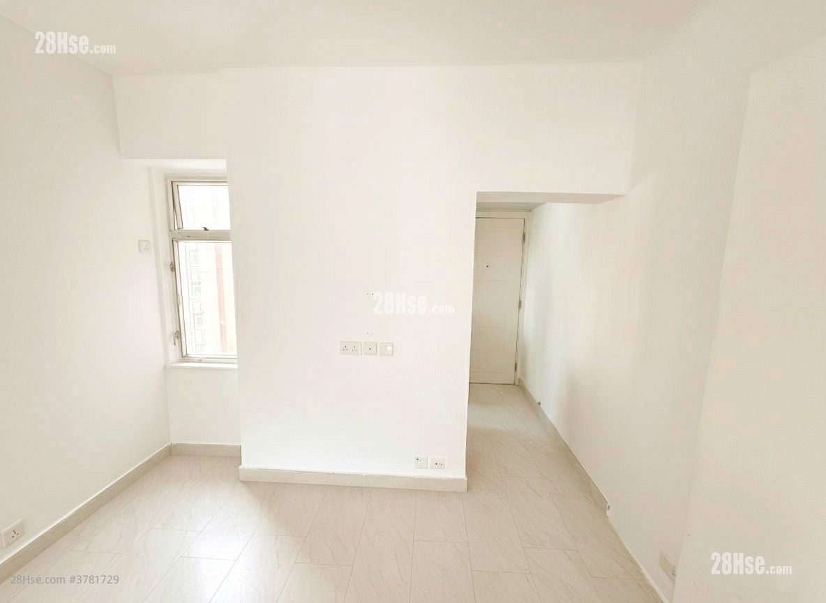 Hang Cheong Tai Building Sell 2 Bedrooms , 1 Bathroom