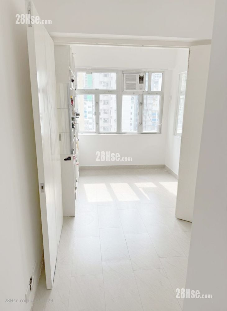 Hang Cheong Tai Building Sell 2 Bedrooms , 1 Bathroom