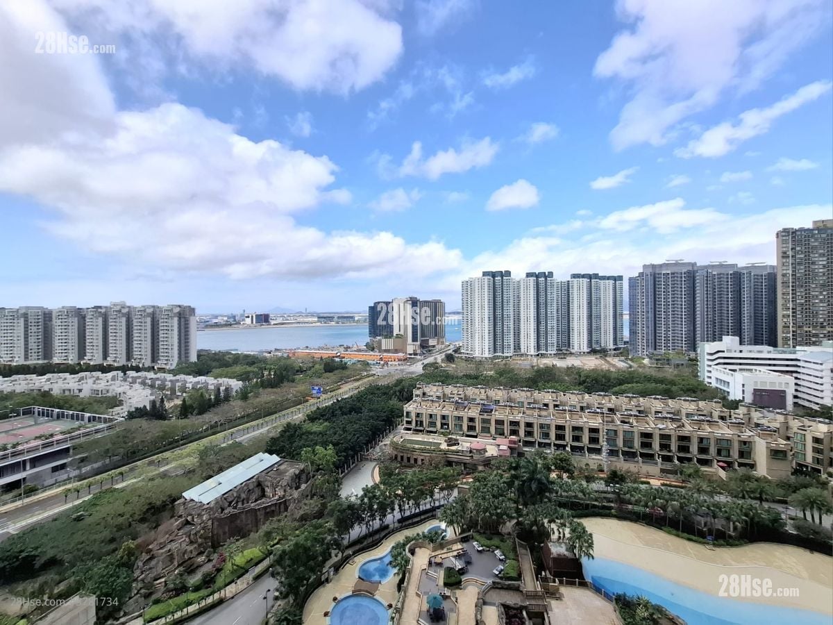 Caribbean Coast Rental 3 Bedrooms , 2 Bathrooms 757 ft²