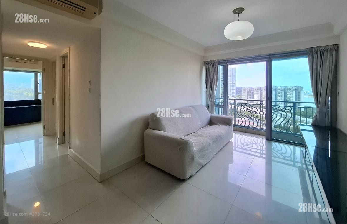 Caribbean Coast Rental 3 Bedrooms , 2 Bathrooms 757 ft²