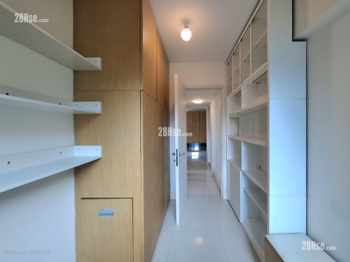 Caribbean Coast Rental 3 Bedrooms , 2 Bathrooms 757 ft²