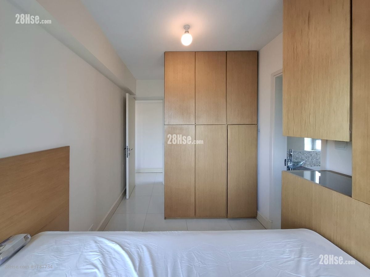 Caribbean Coast Rental 3 Bedrooms , 2 Bathrooms 757 ft²