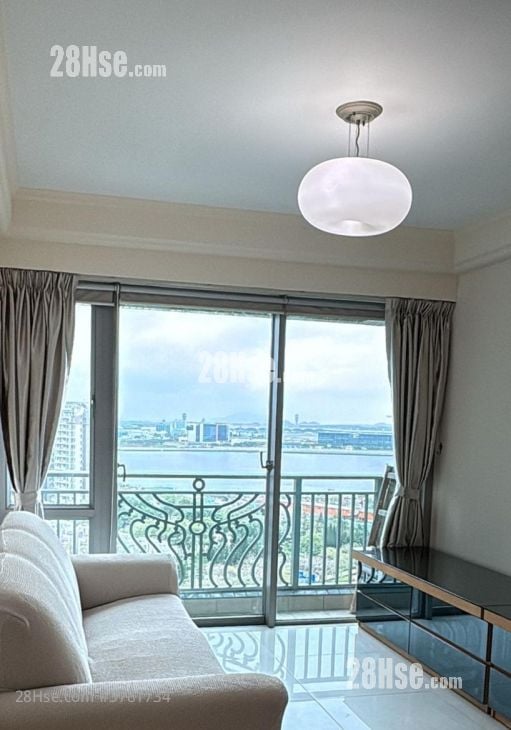 Caribbean Coast Rental 3 Bedrooms , 2 Bathrooms 757 ft²