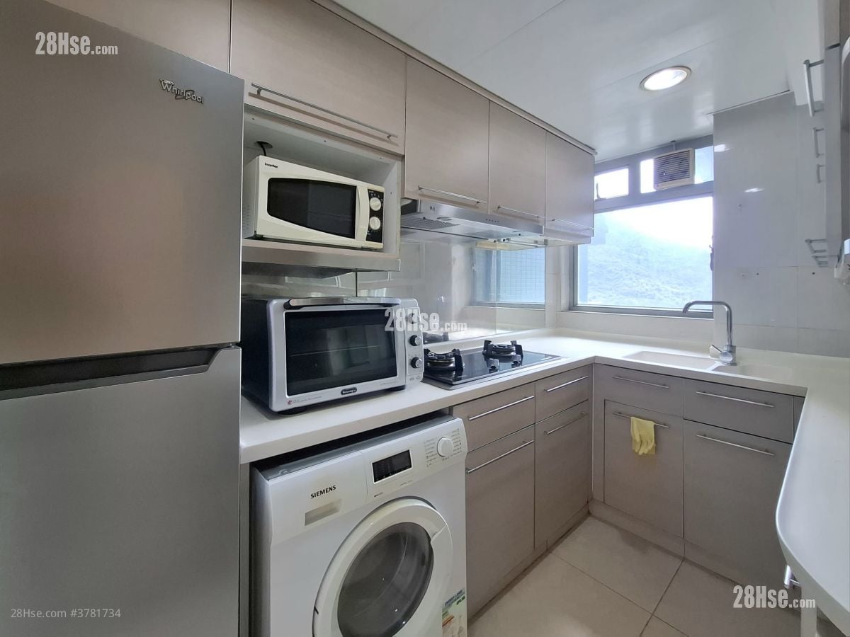 Caribbean Coast Rental 3 Bedrooms , 2 Bathrooms 757 ft²