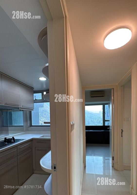 Caribbean Coast Rental 3 Bedrooms , 2 Bathrooms 757 ft²